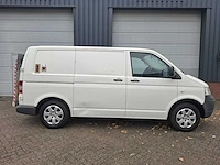 Volkswagen - transporter - 1.9 tdi 300 mhd - van - afbeelding 16 van  22