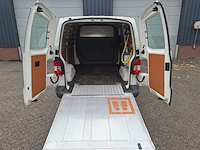 Volkswagen - transporter - 1.9 tdi 300 mhd - van - afbeelding 20 van  22