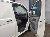 Volkswagen - transporter - 1.9 tdi 300 mhd - van - afbeelding 16 van  22