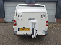 Volkswagen - transporter - 1.9 tdi 300 mhd - van - afbeelding 12 van  22