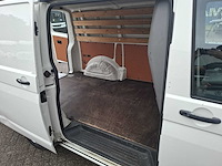 Volkswagen - transporter - 1.9 tdi 300 mhd - van - afbeelding 2 van  15