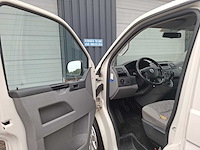 Volkswagen - transporter - 1.9 tdi 300 mhd - van - afbeelding 5 van  15