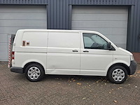 Volkswagen - transporter - 1.9 tdi 300 mhd - van - afbeelding 10 van  15