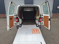 Volkswagen - transporter - 1.9 tdi 300 mhd - van - afbeelding 14 van  15