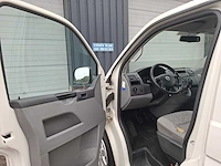 Volkswagen - transporter - 1.9 tdi 300 mhd - van - afbeelding 6 van  22