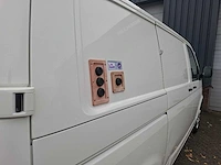 Volkswagen - transporter - 1.9 tdi 300 mhd - van - afbeelding 12 van  22