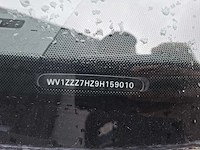 Volkswagen - transporter - 1.9 tdi 300 mhd - van - afbeelding 14 van  22
