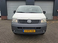 Volkswagen - transporter - 1.9 tdi 300 mhd - van - afbeelding 16 van  22