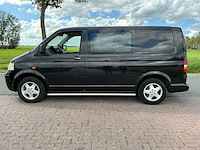 Volkswagen - transporter - 1.9 tdi 300 t800base - bedrijfswagen - afbeelding 2 van  21