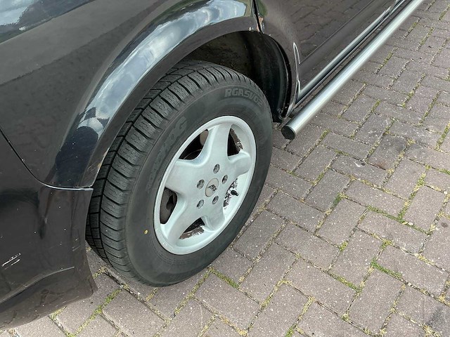 Volkswagen - transporter - 1.9 tdi 300 t800base - bedrijfswagen - afbeelding 4 van  21
