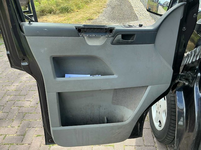 Volkswagen - transporter - 1.9 tdi 300 t800base - bedrijfswagen - afbeelding 6 van  21