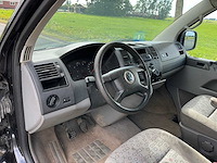Volkswagen - transporter - 1.9 tdi 300 t800base - bedrijfswagen - afbeelding 7 van  21