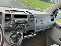 Volkswagen - transporter - 1.9 tdi 300 t800base - bedrijfswagen - afbeelding 10 van  21
