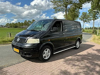 Volkswagen - transporter - 1.9 tdi 300 t800base - bedrijfswagen - afbeelding 1 van  21