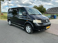 Volkswagen - transporter - 1.9 tdi 300 t800base - bedrijfswagen - afbeelding 15 van  21