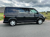 Volkswagen - transporter - 1.9 tdi 300 t800base - bedrijfswagen - afbeelding 17 van  21
