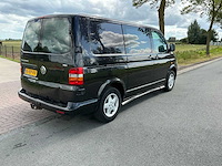 Volkswagen - transporter - 1.9 tdi 300 t800base - bedrijfswagen - afbeelding 18 van  21