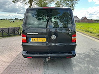 Volkswagen - transporter - 1.9 tdi 300 t800base - bedrijfswagen - afbeelding 19 van  21