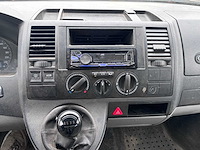 Volkswagen - transporter - 1.9 tdi 340 - bedrijfswagen - afbeelding 2 van  31