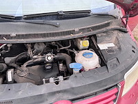 Volkswagen - transporter - 1.9 tdi 340 - bedrijfswagen - afbeelding 4 van  31
