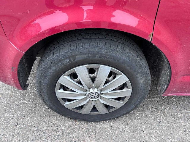 Volkswagen - transporter - 1.9 tdi 340 - bedrijfswagen - afbeelding 7 van  31