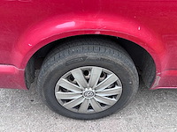 Volkswagen - transporter - 1.9 tdi 340 - bedrijfswagen - afbeelding 9 van  31