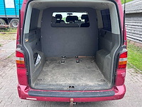Volkswagen - transporter - 1.9 tdi 340 - bedrijfswagen - afbeelding 11 van  31