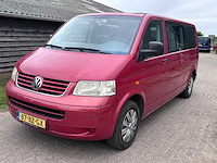 Volkswagen - transporter - 1.9 tdi 340 - bedrijfswagen - afbeelding 1 van  31
