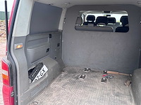 Volkswagen - transporter - 1.9 tdi 340 - bedrijfswagen - afbeelding 13 van  31