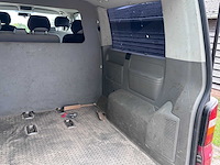 Volkswagen - transporter - 1.9 tdi 340 - bedrijfswagen - afbeelding 14 van  31