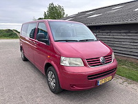 Volkswagen - transporter - 1.9 tdi 340 - bedrijfswagen - afbeelding 16 van  31