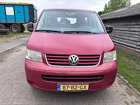 Volkswagen - transporter - 1.9 tdi 340 - bedrijfswagen - afbeelding 17 van  31