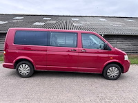 Volkswagen - transporter - 1.9 tdi 340 - bedrijfswagen - afbeelding 18 van  31