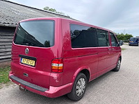 Volkswagen - transporter - 1.9 tdi 340 - bedrijfswagen - afbeelding 19 van  31
