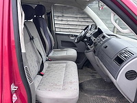 Volkswagen - transporter - 1.9 tdi 340 - bedrijfswagen - afbeelding 20 van  31