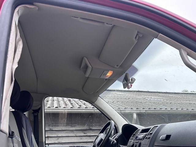 Volkswagen - transporter - 1.9 tdi 340 - bedrijfswagen - afbeelding 24 van  31