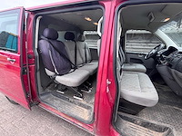 Volkswagen - transporter - 1.9 tdi 340 - bedrijfswagen - afbeelding 25 van  31