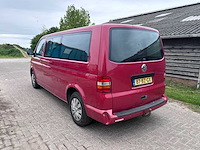 Volkswagen - transporter - 1.9 tdi 340 - bedrijfswagen - afbeelding 23 van  31