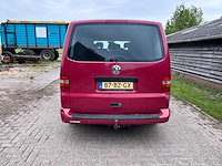 Volkswagen - transporter - 1.9 tdi 340 - bedrijfswagen - afbeelding 26 van  31