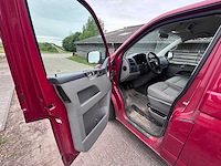 Volkswagen - transporter - 1.9 tdi 340 - bedrijfswagen - afbeelding 27 van  31
