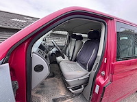Volkswagen - transporter - 1.9 tdi 340 - bedrijfswagen - afbeelding 28 van  31