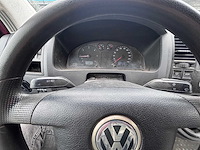 Volkswagen - transporter - 1.9 tdi 340 - bedrijfswagen - afbeelding 30 van  31