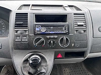 Volkswagen - transporter - 1.9 tdi 340 - bedrijfswagen - afbeelding 2 van  31