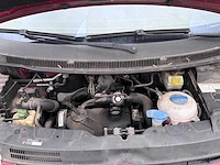Volkswagen - transporter - 1.9 tdi 340 - bedrijfswagen - afbeelding 3 van  31