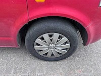 Volkswagen - transporter - 1.9 tdi 340 - bedrijfswagen - afbeelding 10 van  31