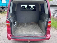 Volkswagen - transporter - 1.9 tdi 340 - bedrijfswagen - afbeelding 11 van  31