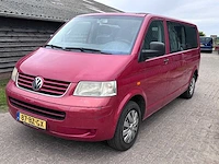 Volkswagen - transporter - 1.9 tdi 340 - bedrijfswagen - afbeelding 1 van  31