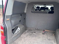 Volkswagen - transporter - 1.9 tdi 340 - bedrijfswagen - afbeelding 13 van  31
