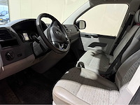 Volkswagen - transporter - 2.0 84 pk - bedrijfswagen - 2012 - afbeelding 3 van  23