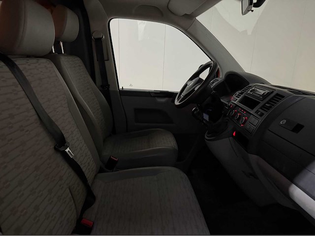 Volkswagen - transporter - 2.0 84 pk - bedrijfswagen - 2012 - afbeelding 5 van  23